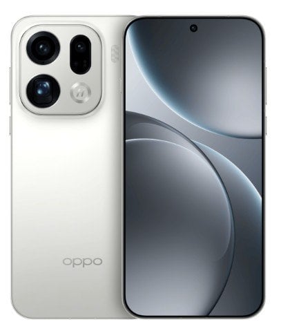 Oppo Find X9 Pro 4