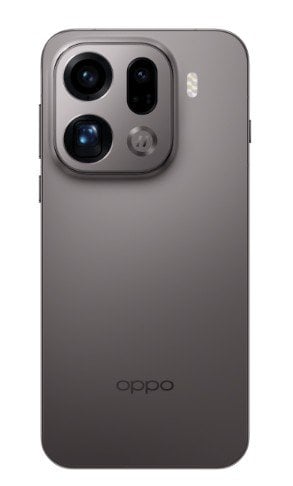 Oppo Find X9 Pro 5