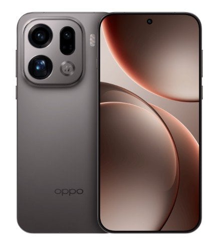 Oppo Find X9 Pro 6