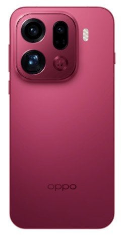 Oppo Find X9 Pro 9