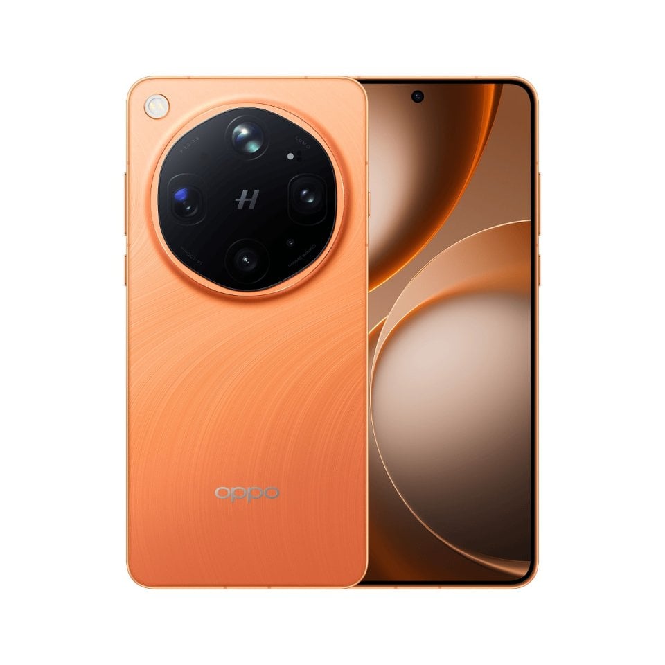Oppo Find X9 Ultra 10