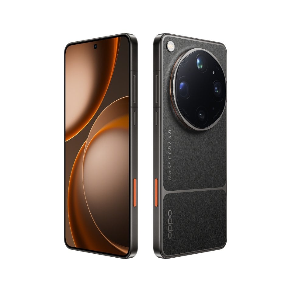 Oppo Find X9 Ultra 12