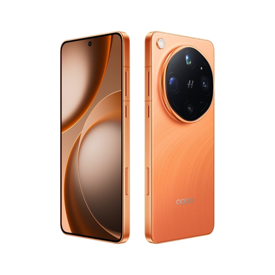 Oppo Find X9 Ultra 19