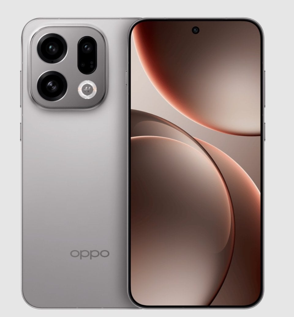 Oppo Find X9 16