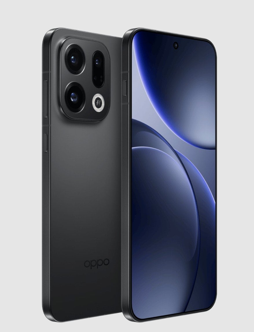 Oppo Find X9 17