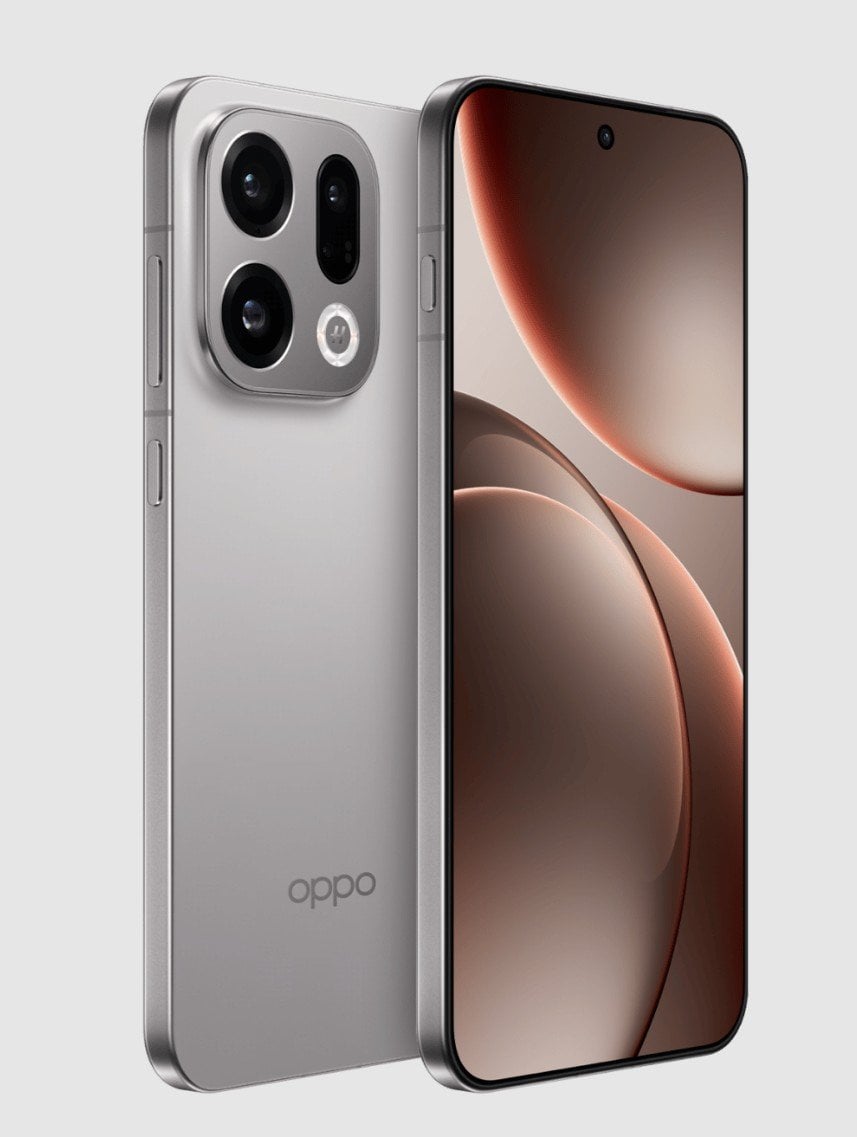 Oppo Find X9 19
