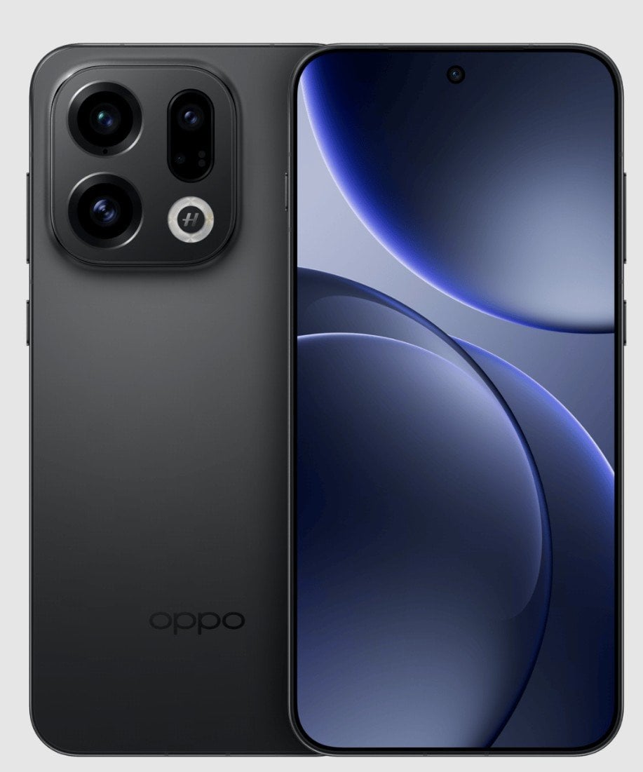 Oppo Find X9 2