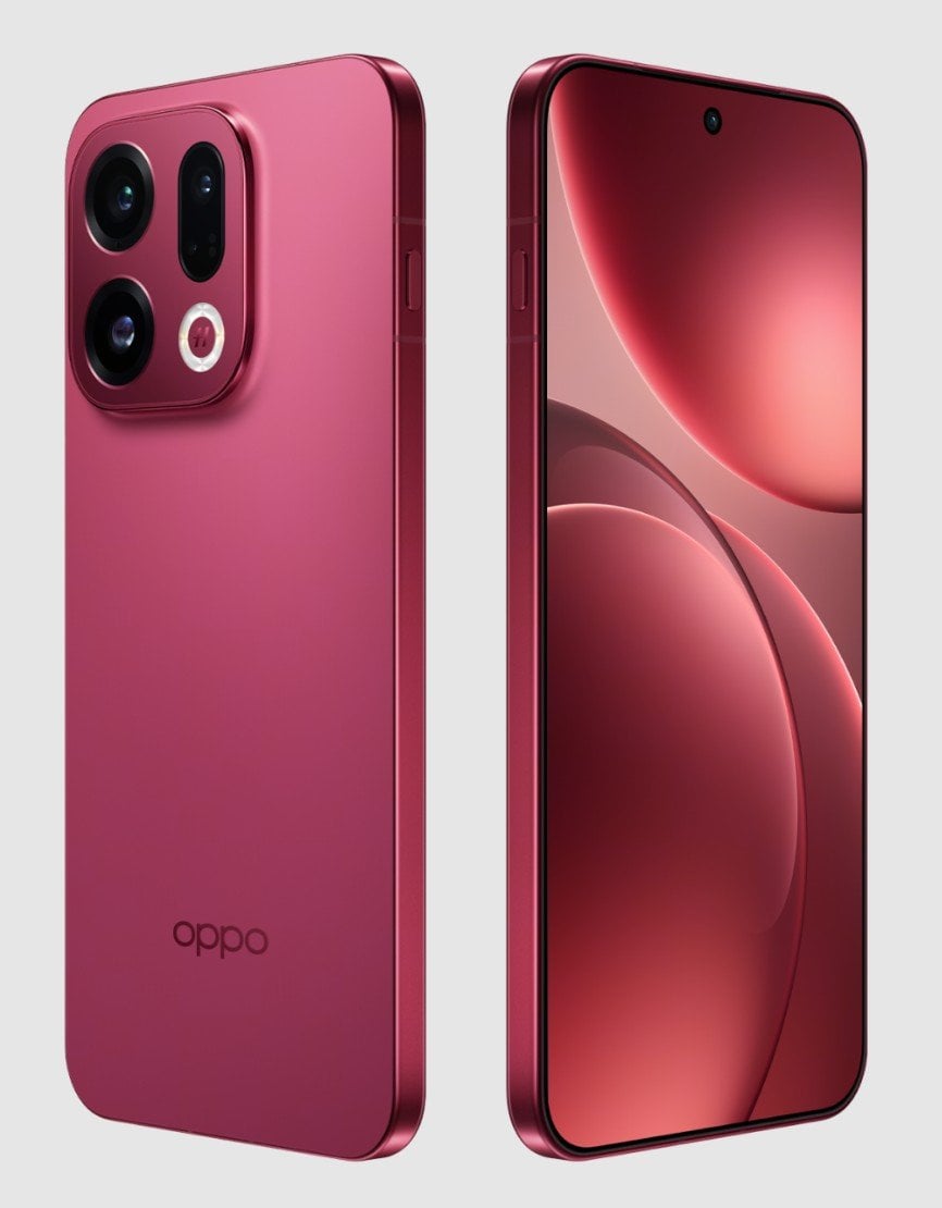 Oppo Find X9 3