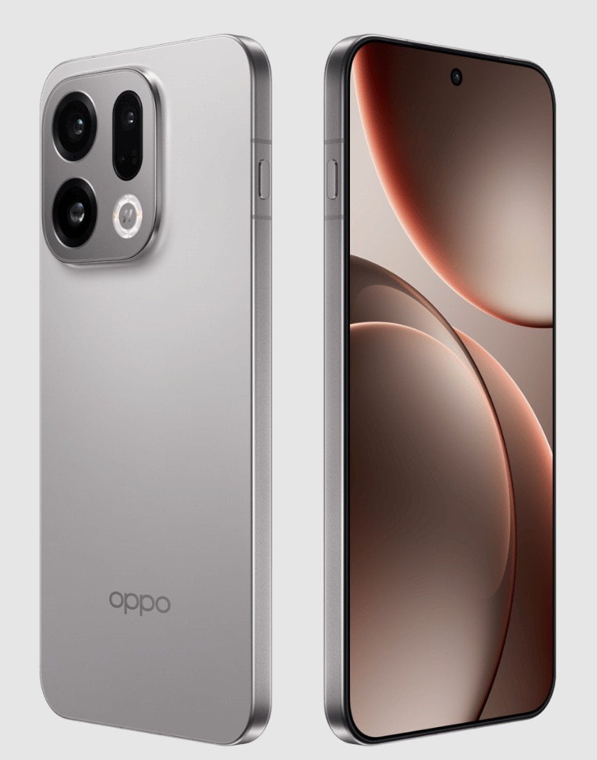 Oppo Find X9 6