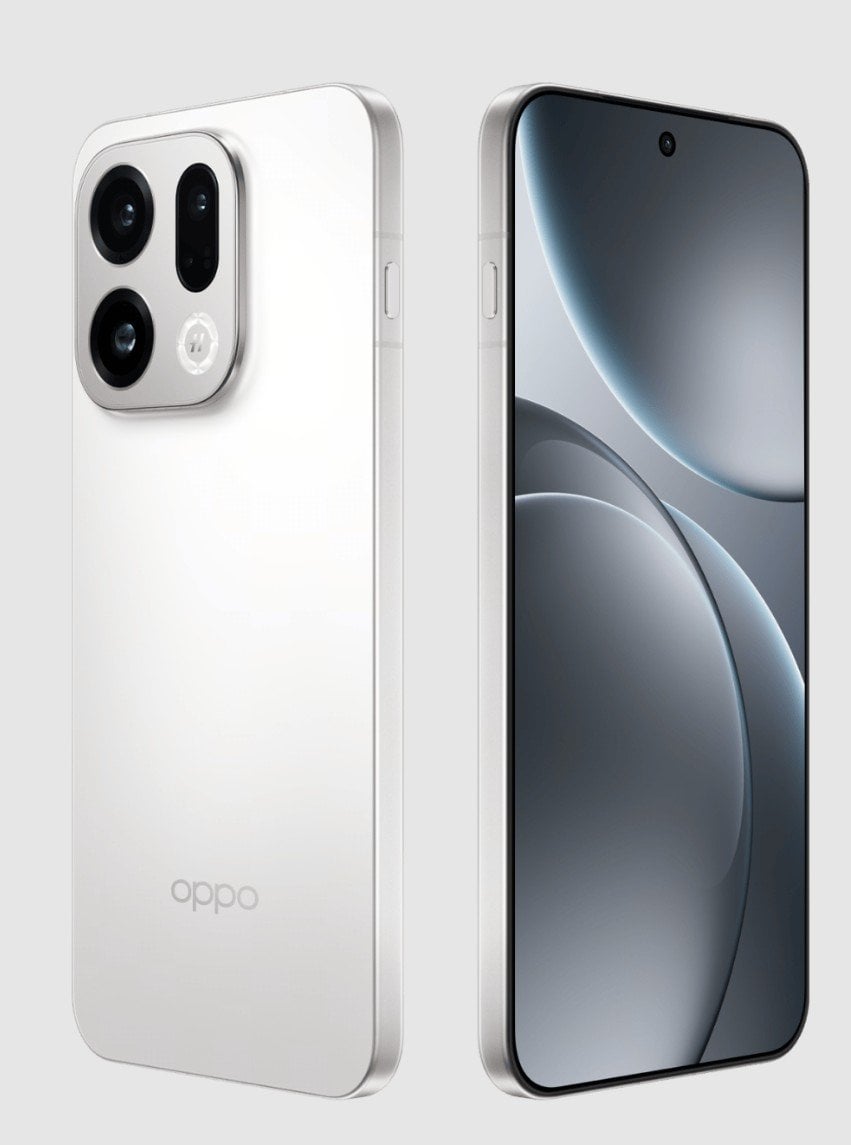 Oppo Find X9 9