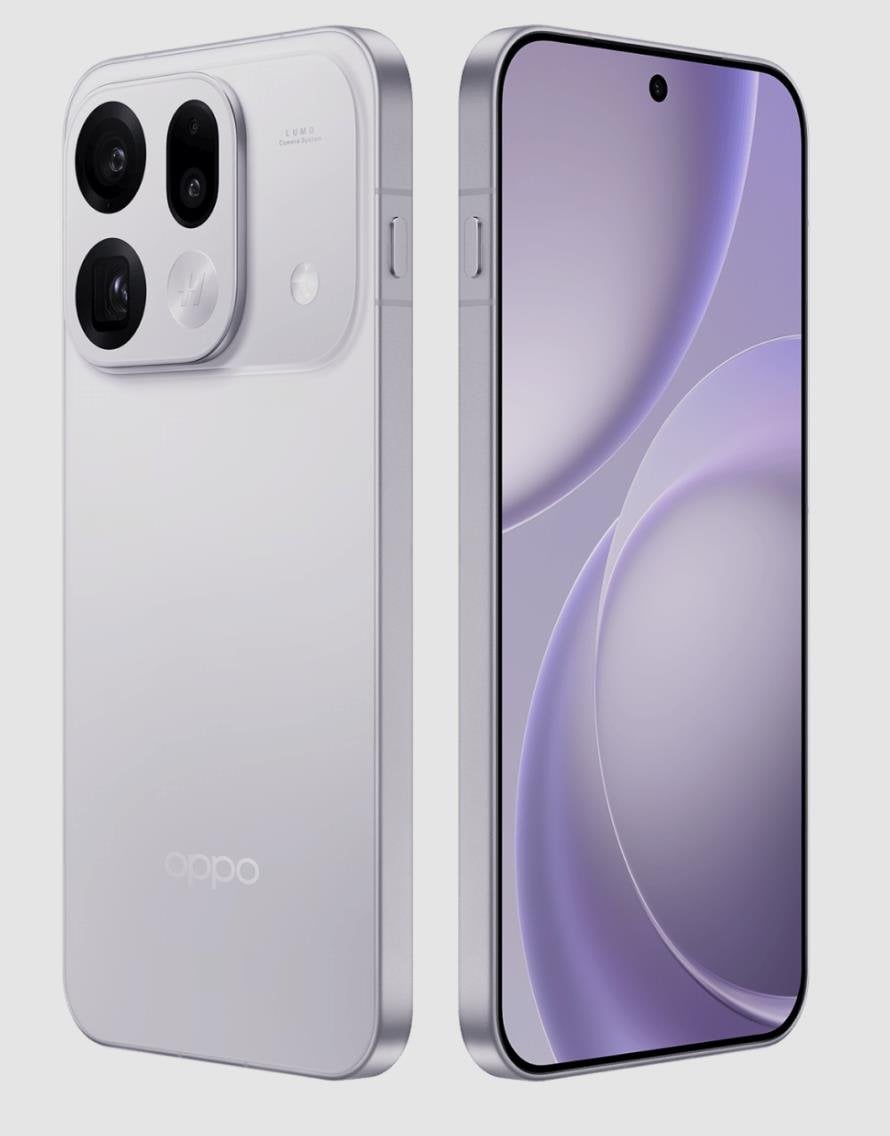 Oppo Find X9s Pro 14