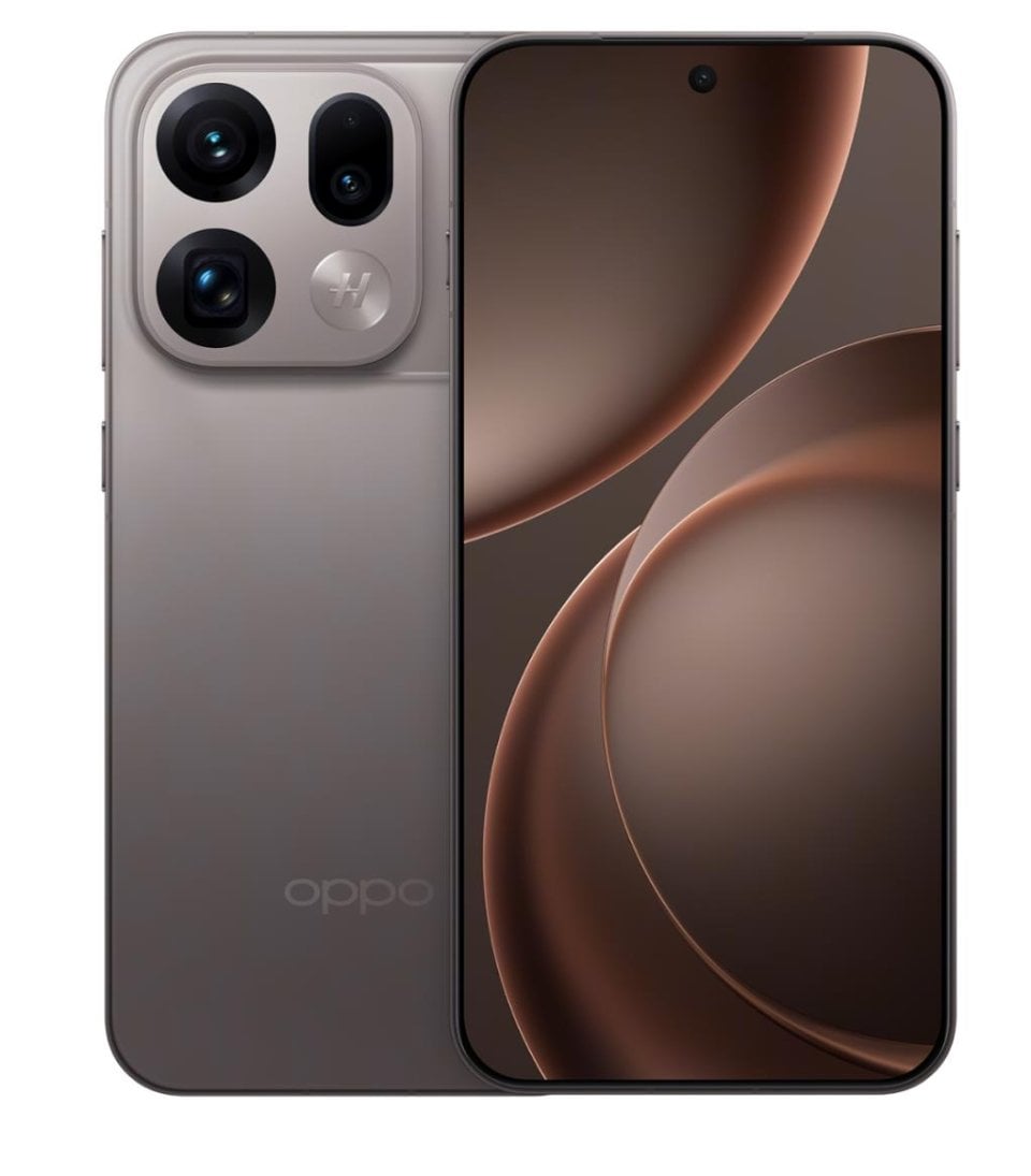 Oppo Find X9s Pro 16