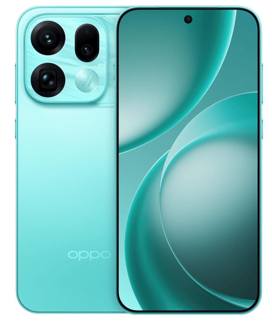Oppo Find X9s Pro 3