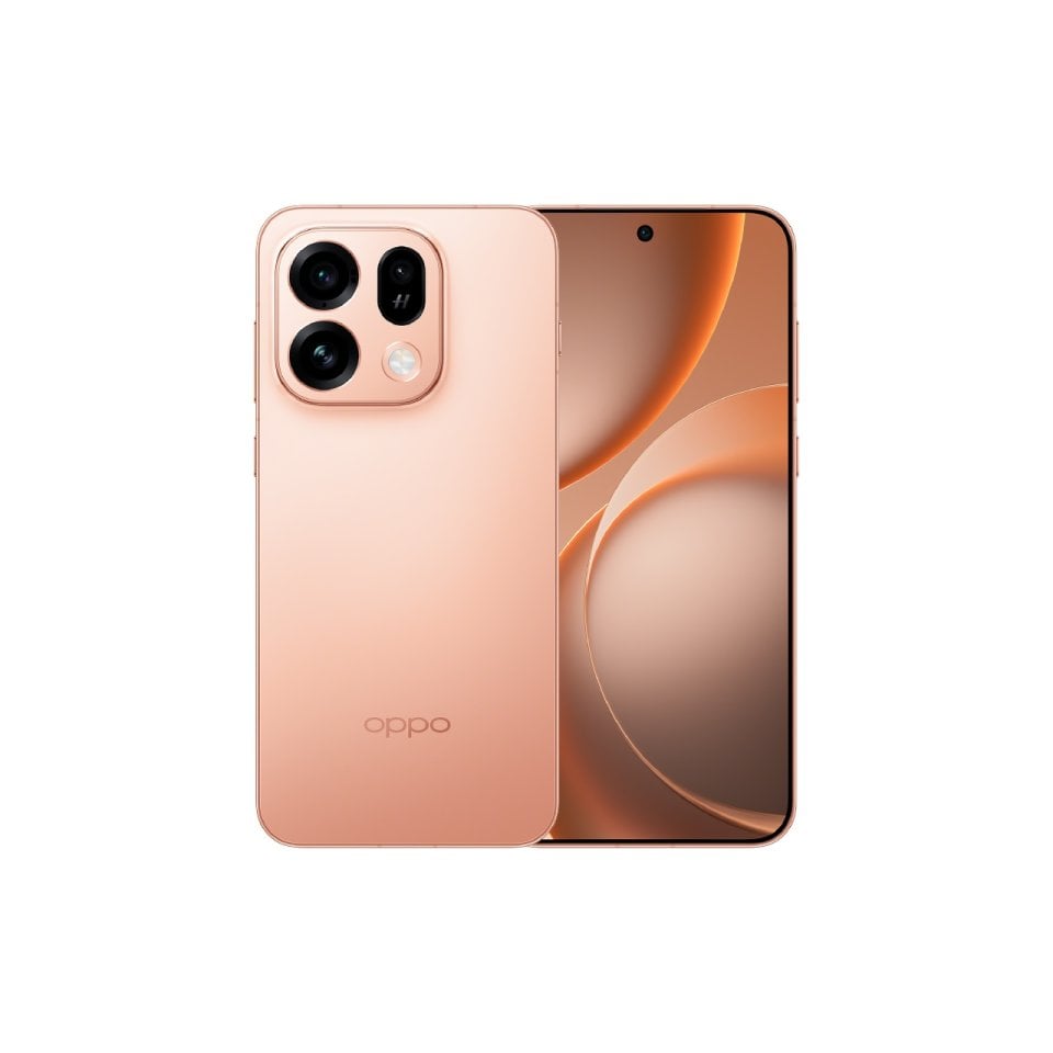 Oppo Find X9s 3
