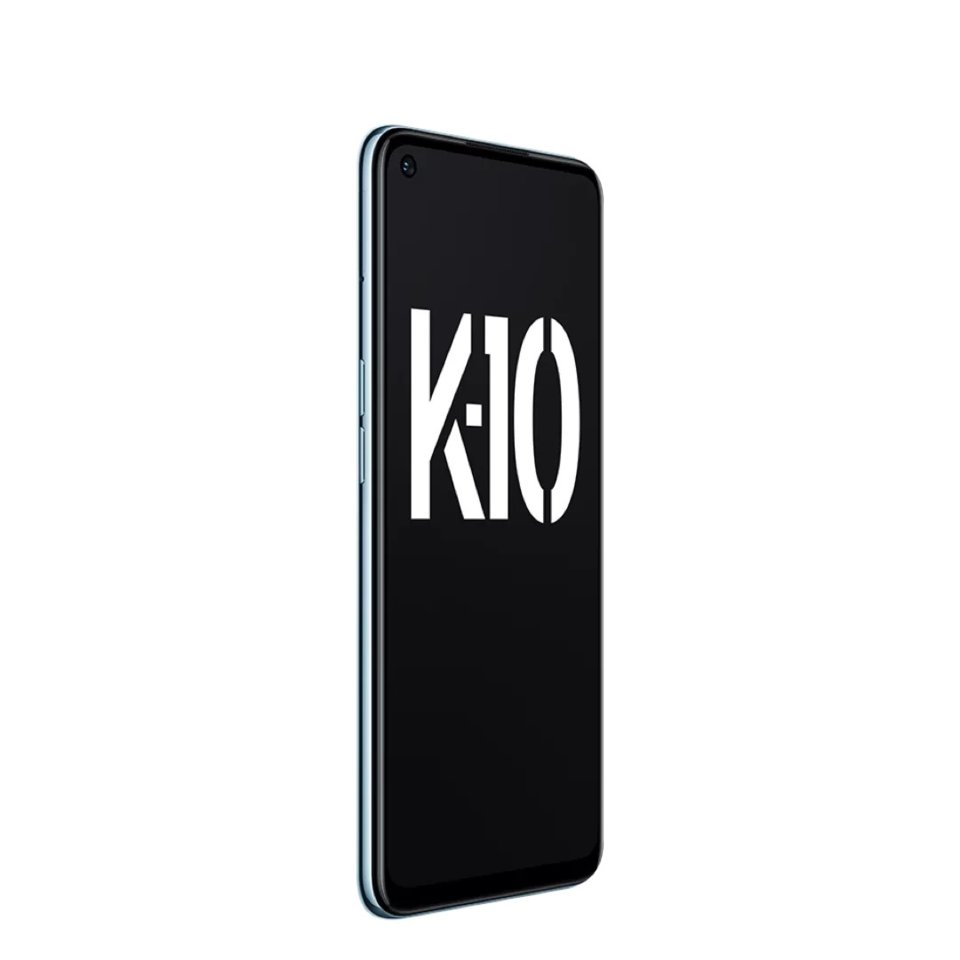 Oppo K10 5G 2