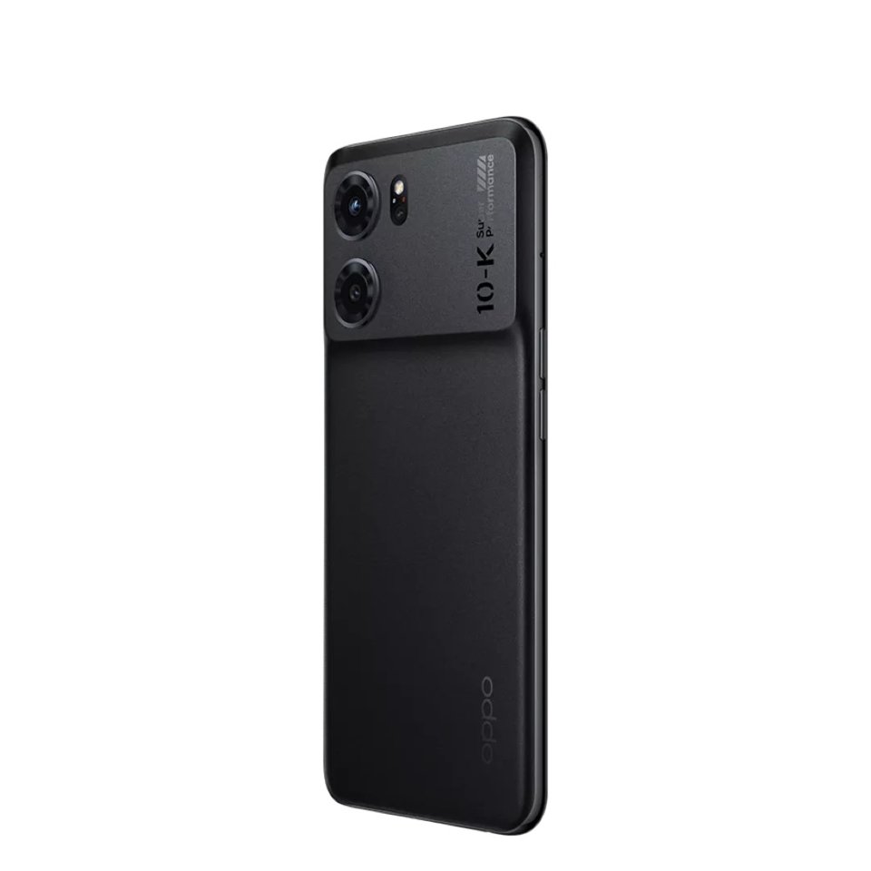 Oppo K10 5G 6
