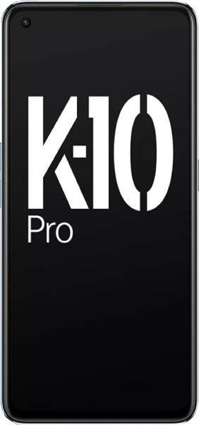 Oppo K10 Pro