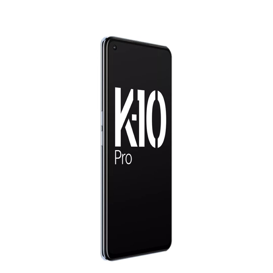 Oppo K10 Pro 10