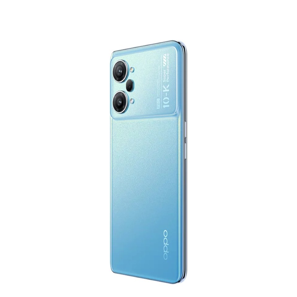 Oppo K10 Pro 11