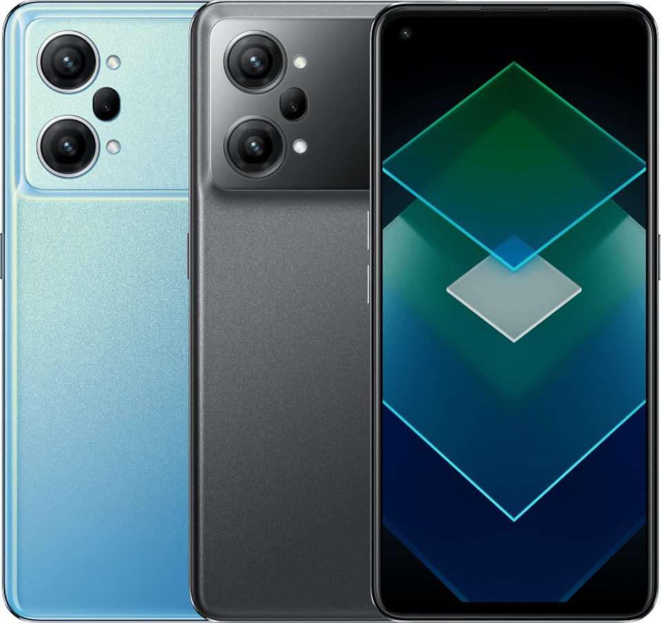 Oppo K10 Pro 3