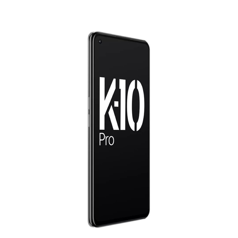 Oppo K10 Pro 5