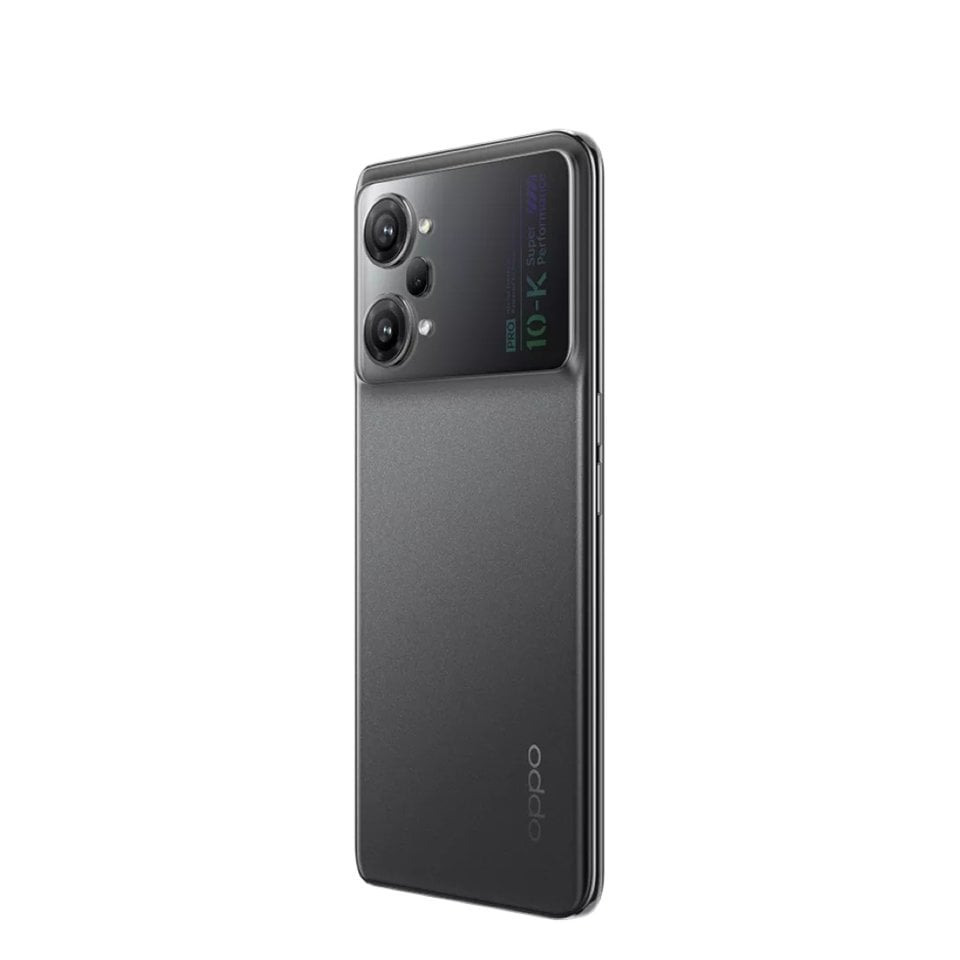 Oppo K10 Pro 6