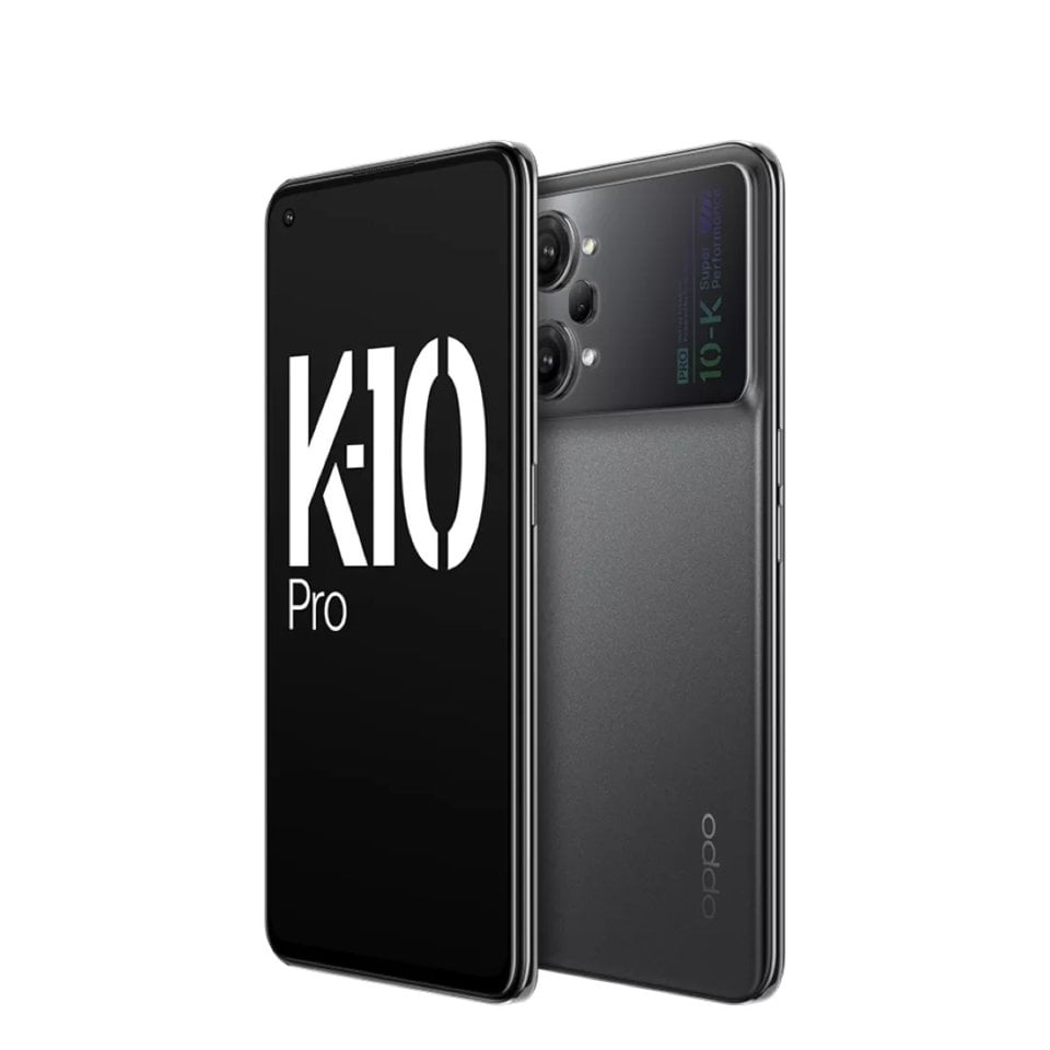 Oppo K10 Pro 7