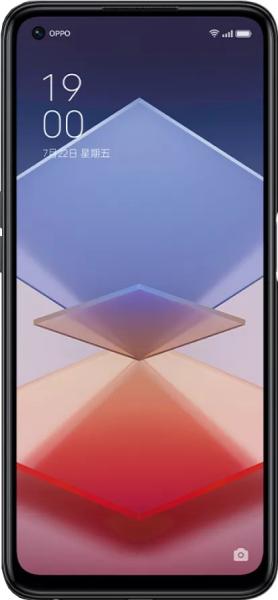 Oppo K10 Vitality Edition