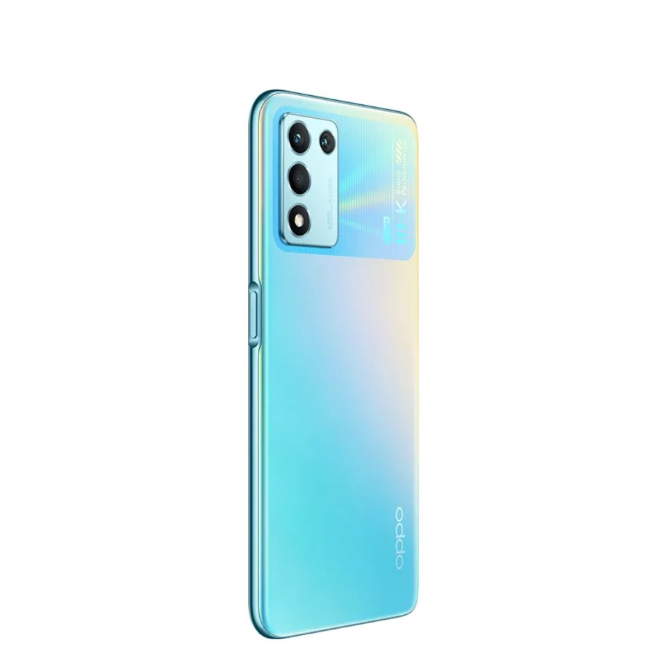 Oppo K10 Vitality Edition 10