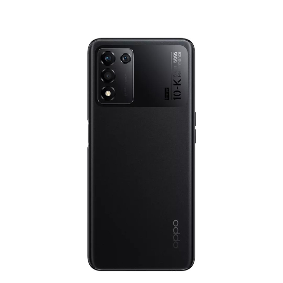 Oppo K10 Vitality Edition 3