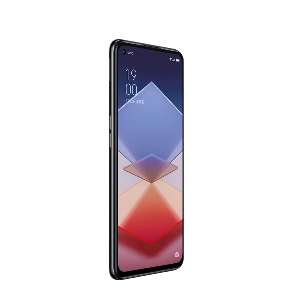 Oppo K10 Vitality Edition 4