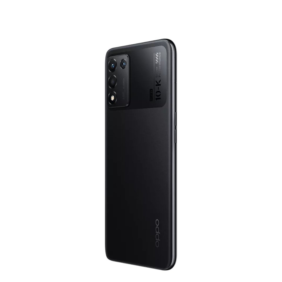 Oppo K10 Vitality Edition 5