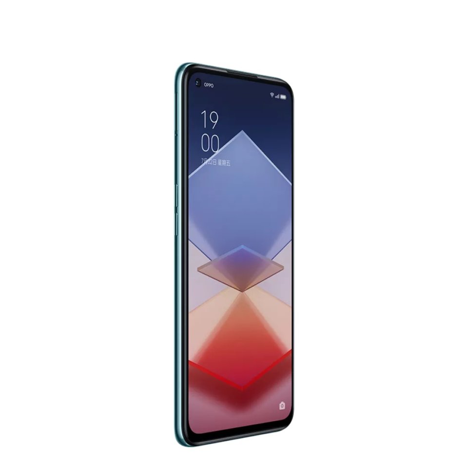 Oppo K10 Vitality Edition 9