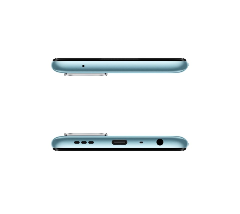 Oppo K10 10