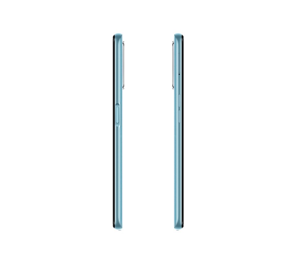 Oppo K10 11