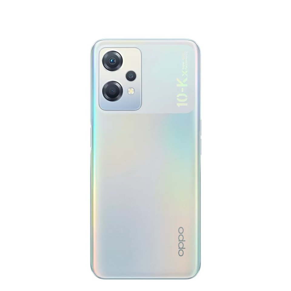 Oppo K10x 10