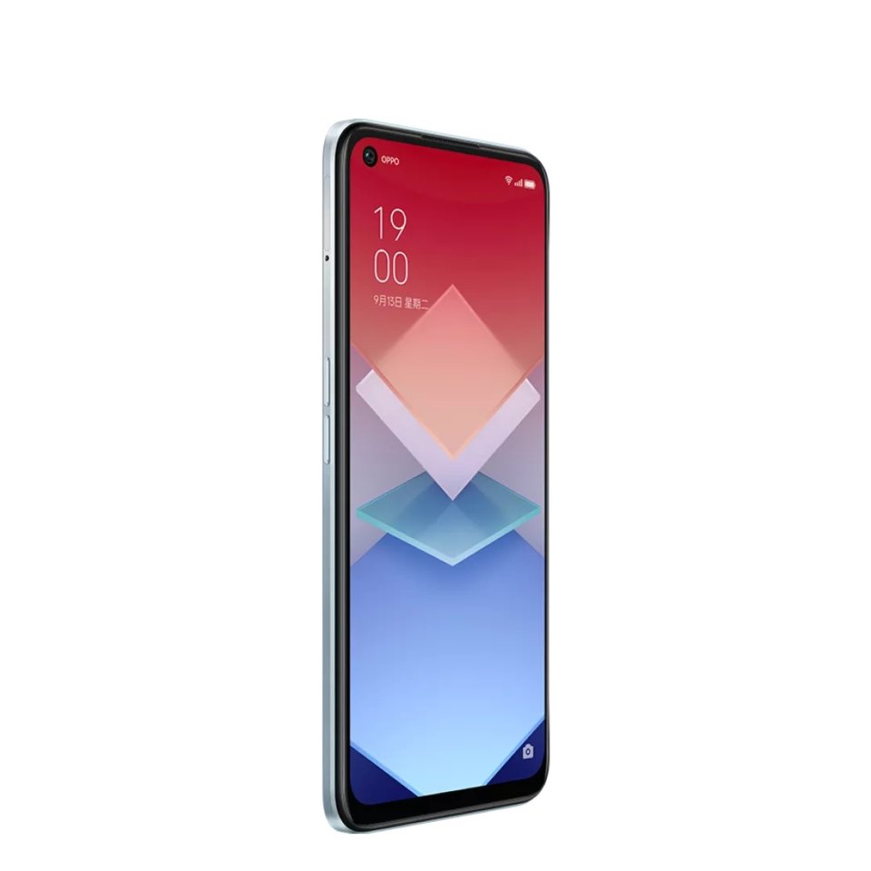 Oppo K10x 11