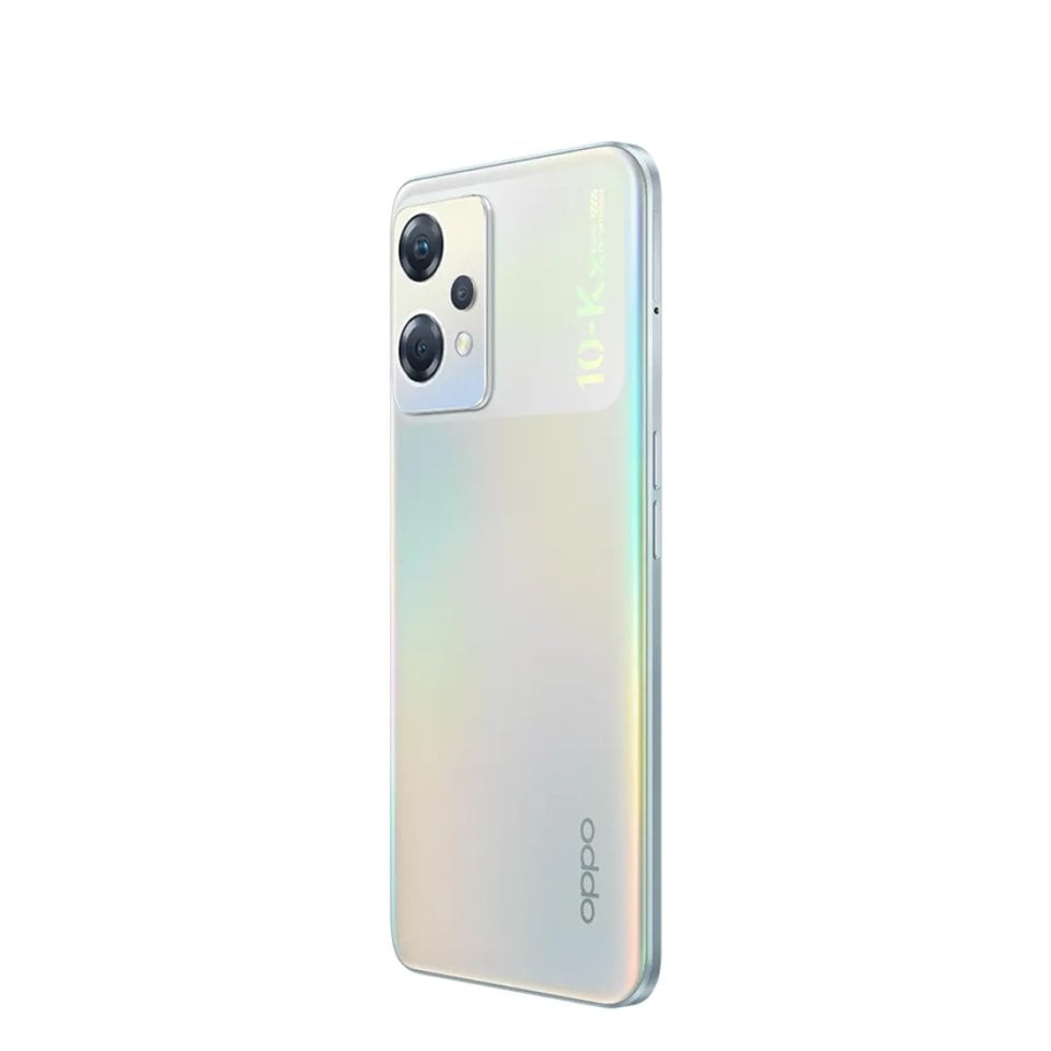 Oppo K10x 12