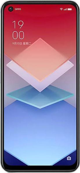 Oppo K10x 3
