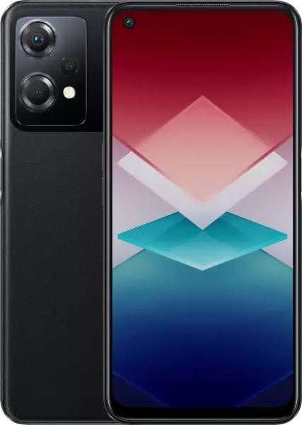 Oppo K10x 4