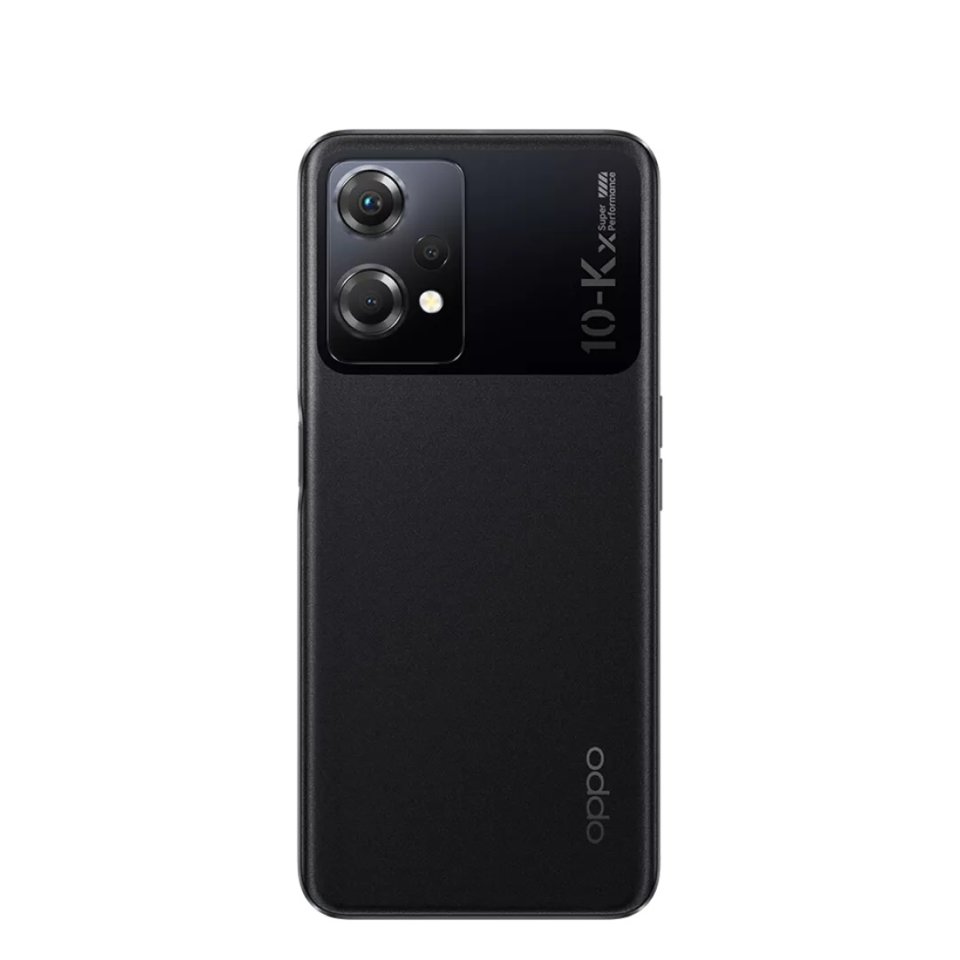 Oppo K10x 5