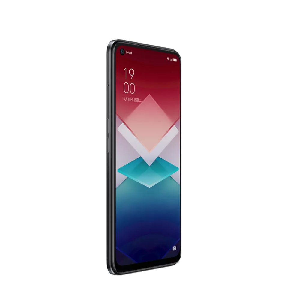 Oppo K10x 6