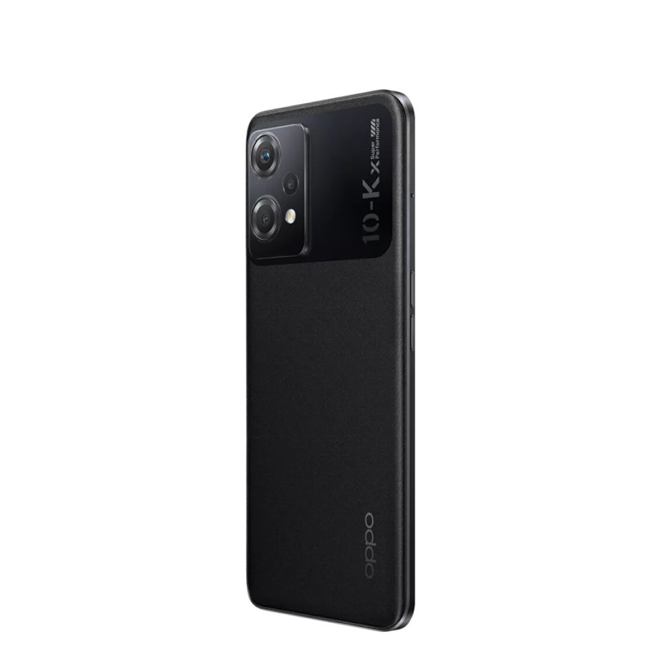 Oppo K10x 7