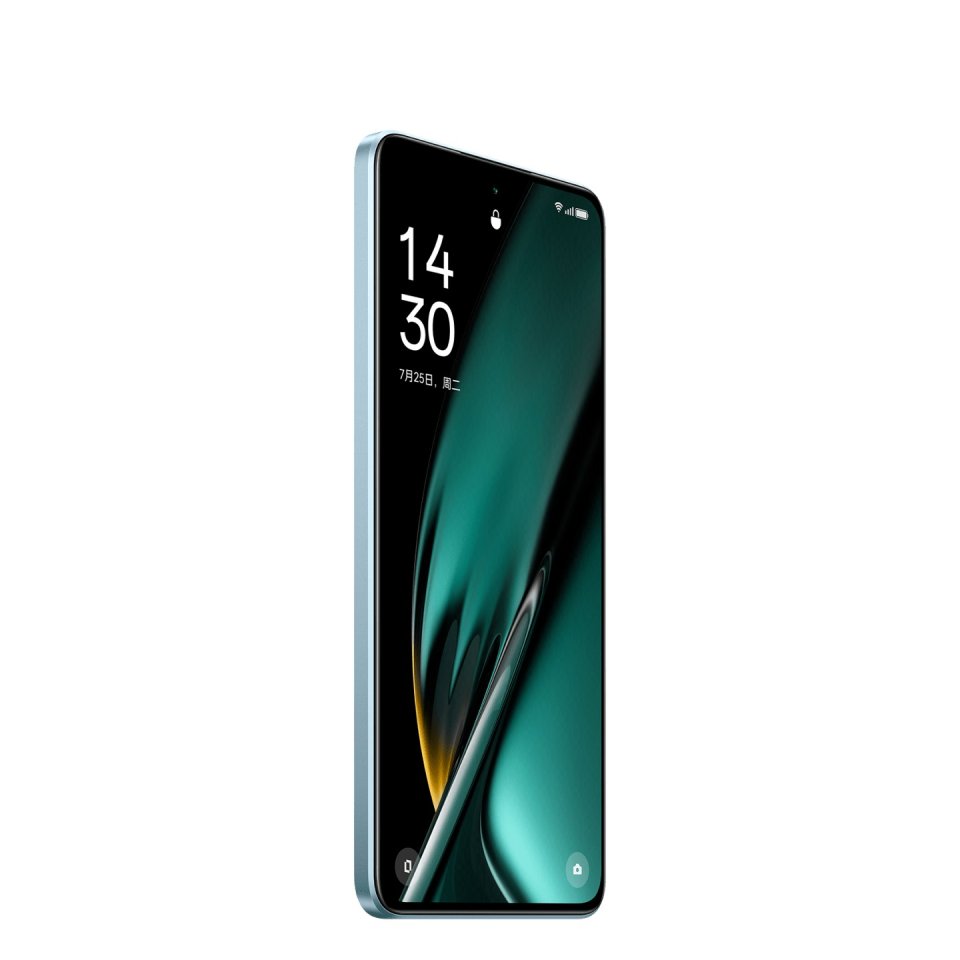 Oppo K11 10