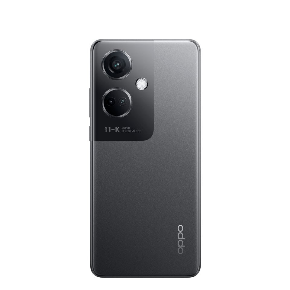 Oppo K11 11