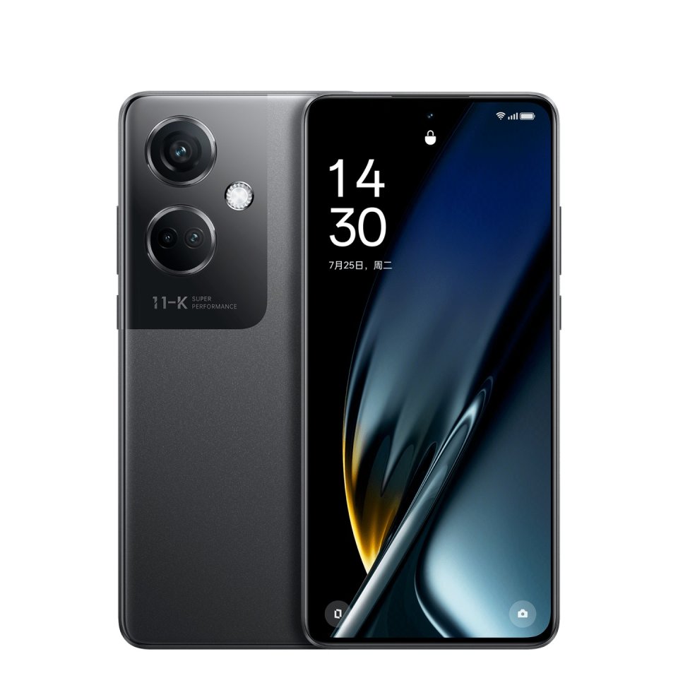 Oppo K11 12