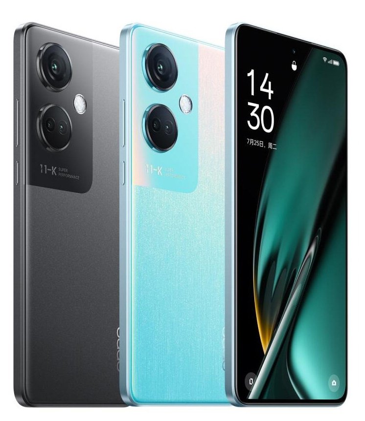 Oppo K11 13