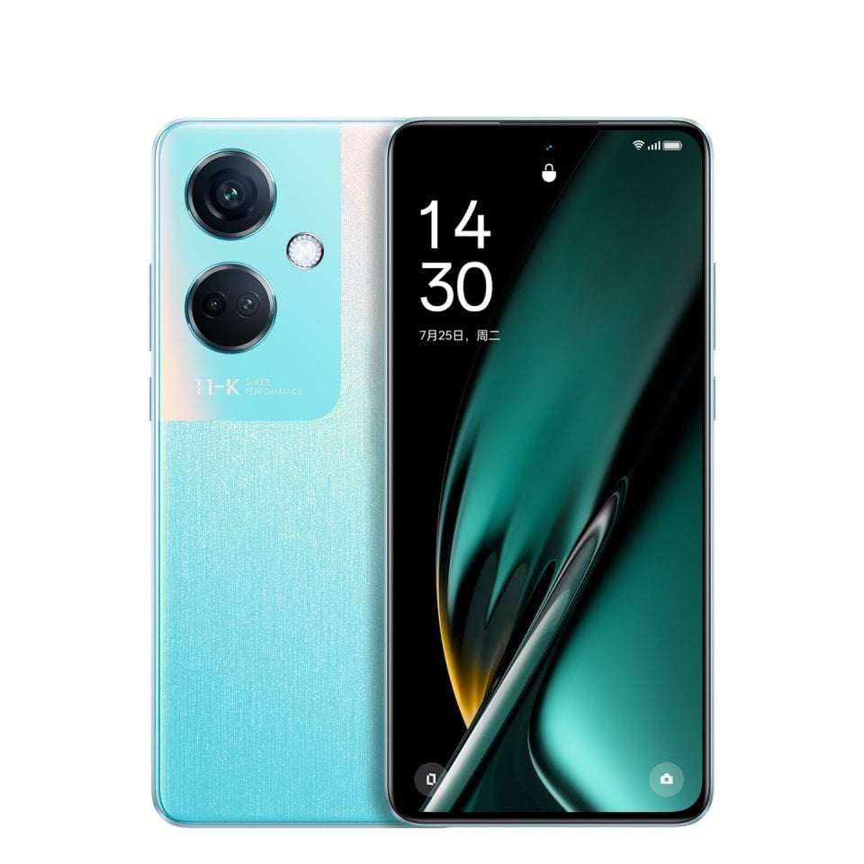 Oppo K11 2