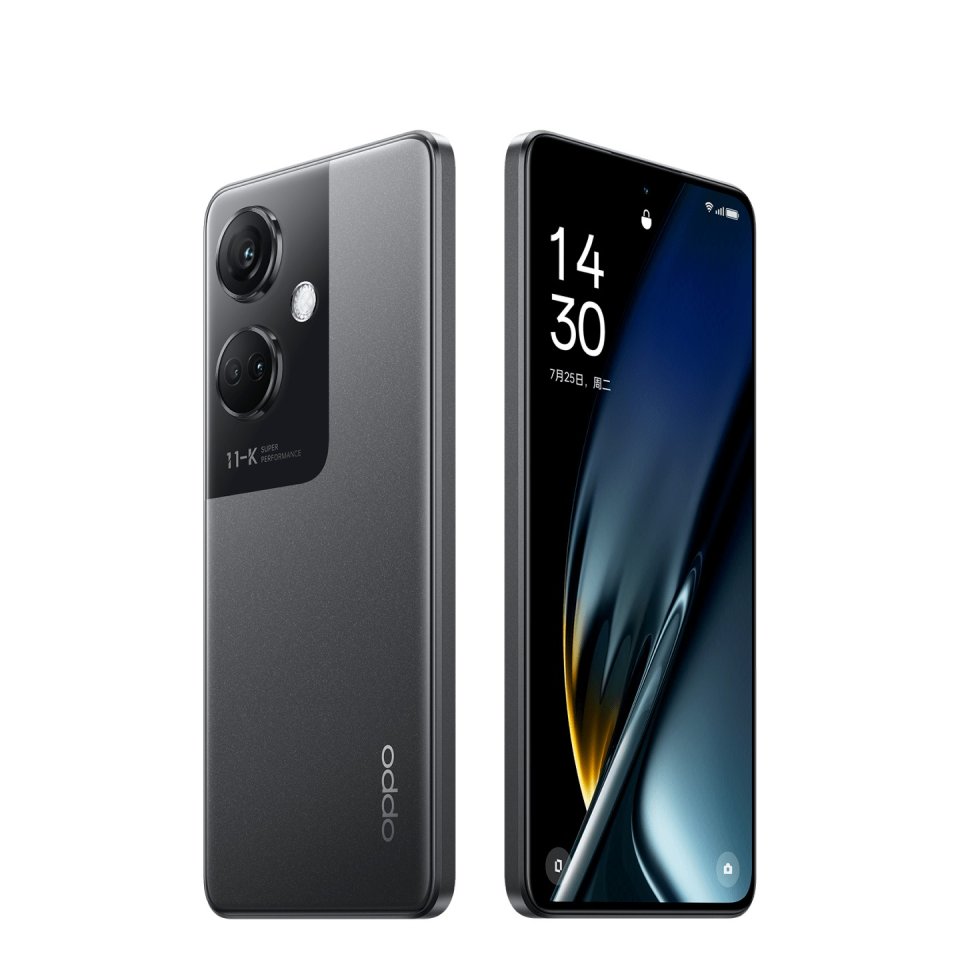 Oppo K11 5