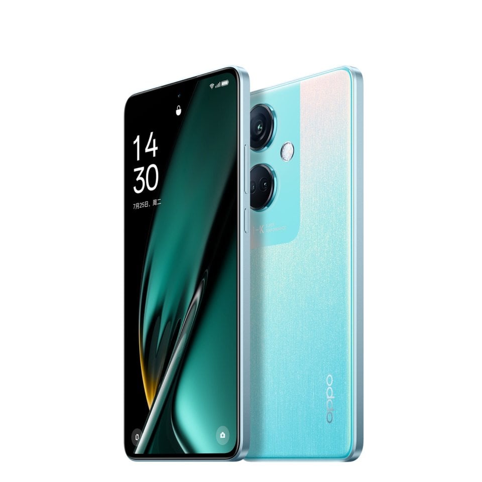 Oppo K11 6